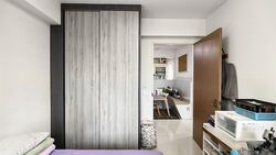 Blk 377A Hougang Rivercourt (Hougang), HDB 4 Rooms #586569511